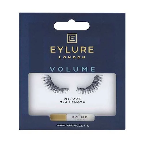 CIGLIA EYLURE 3/4 LENGHT VOLUME N 005