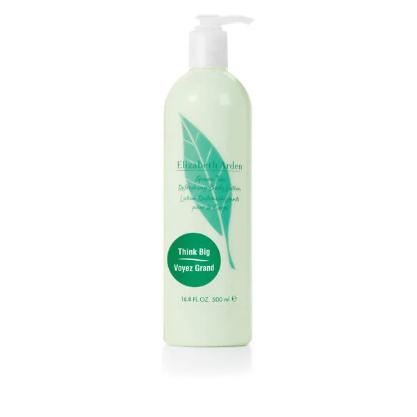 Elizabeth Arden Green Tea Lozione Corpo 500ml