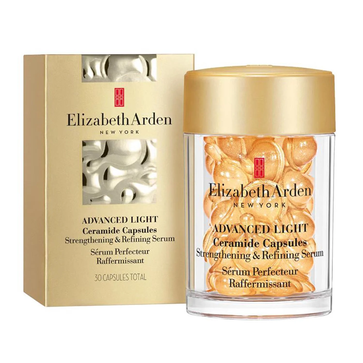 Elizabeth Arden Advanced Light Ceramide Siero Capsule 30unità