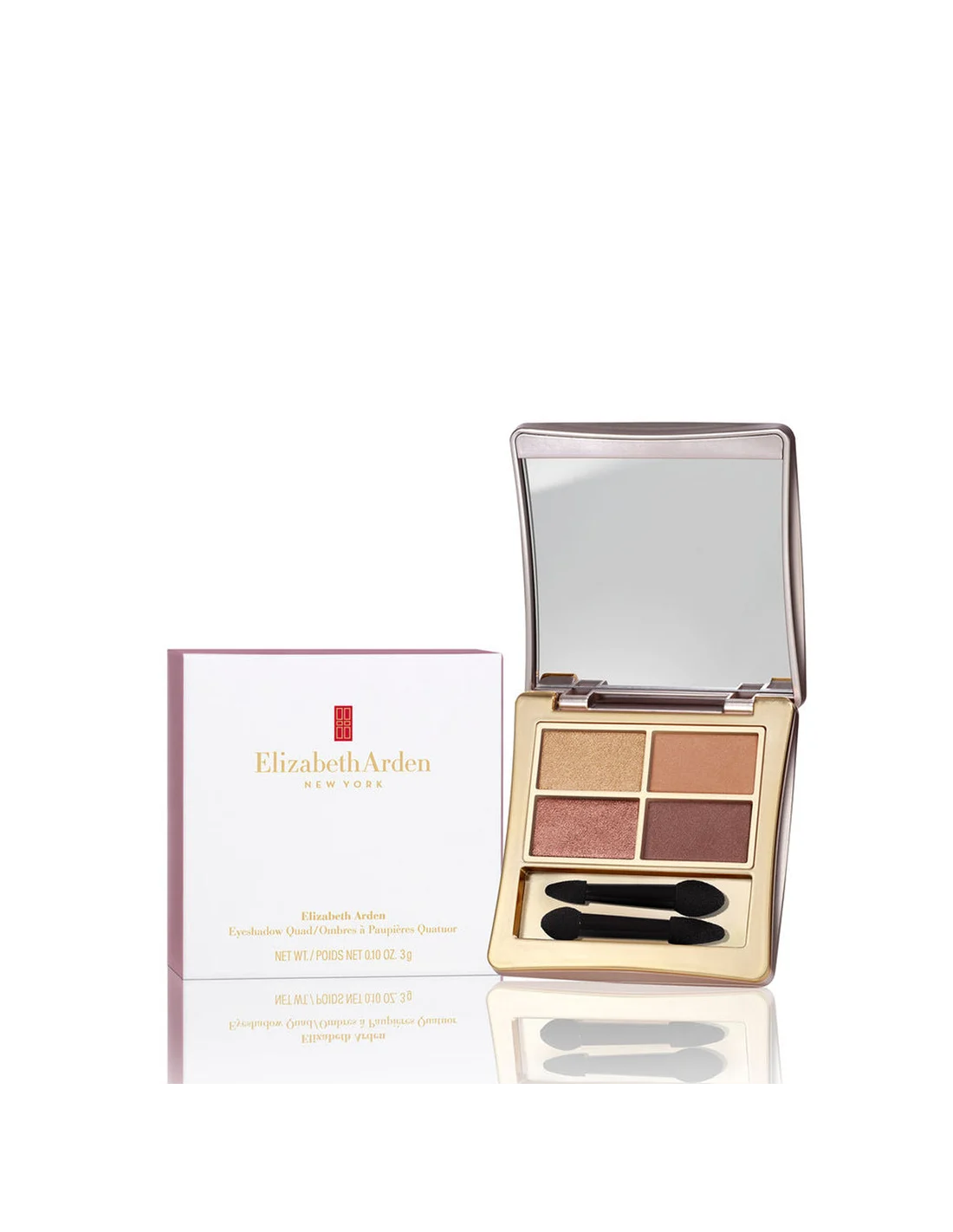 Elizabeth Arden Ombretto Prfoundly Pink 3g