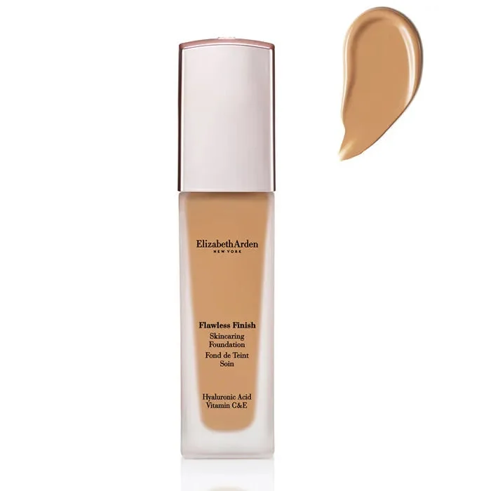 Elizabeth Arden Fondotinta Finitura Perfetta per la Cura della Pelle 440W 30ml