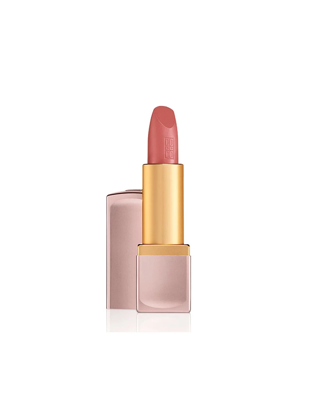 Elizabeth Arden Rossetto Colore Labbra 01-Nude Blush Opaco