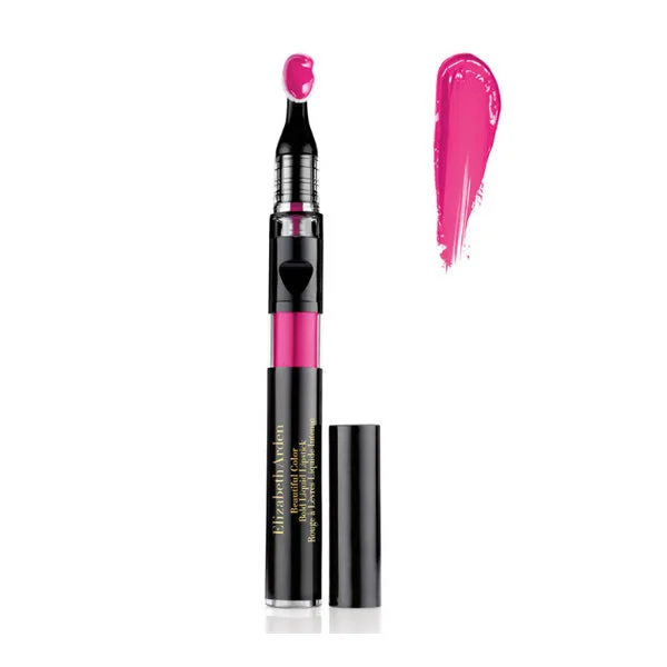 Elizabeth Arden Beautiful Color Bold Rossetto liquido Extreme Pink