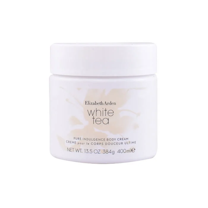 Elizabeth Arden White Tea Pure Indulgence Crema Corpo 400ml