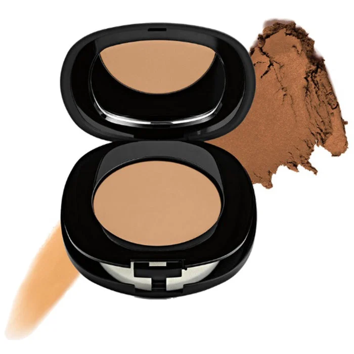 Elizabeth Arden Finitura Perfetta Perfezione Quotidiana Trucco Rimbalzante 12 Noci Pecan Calde 9g