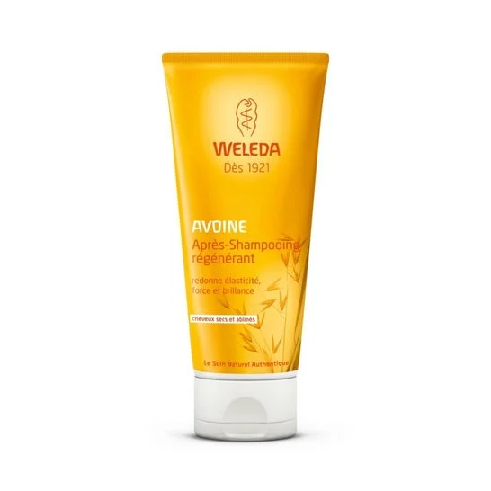 Weleda Avena Riparazione Condizionatore 200ml