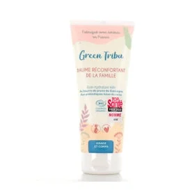 Green Tribu Roconfortente Della Famiglia 200ml
