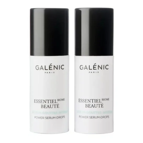 Galenic Essential Biome Beauty Siero Equilibrante 2x9ml