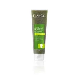 Gel esfoliante tonificante Elancyl 150ml
