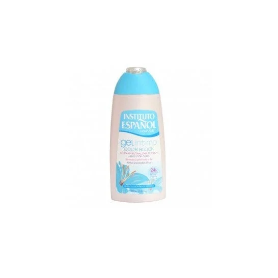 Istituto Spagnolo Gel intimo Odore Block 300ml