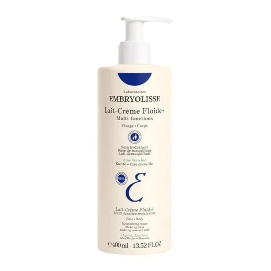 Embryolisse Leche-Crema Fluido 400ml