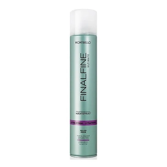 Montibello Finalfine Ulti Extra-Strong Spray 500ml