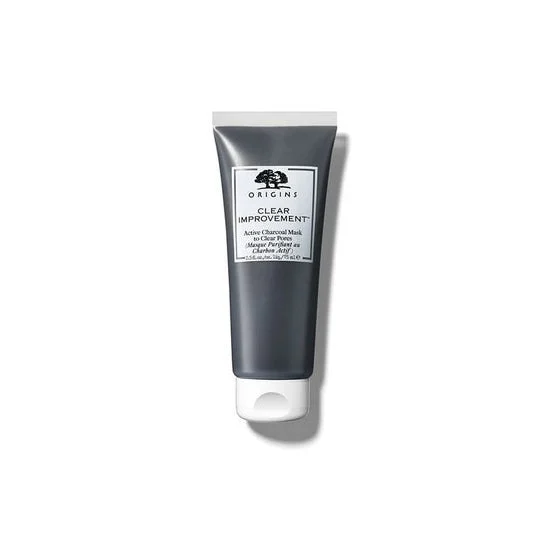 Origins Maschera Purificante Carbone Attivo 75ml