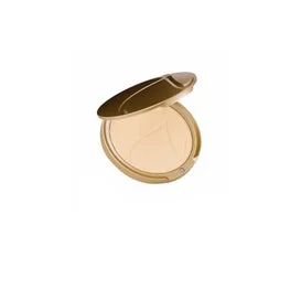 Jane Iredale Fondotinta PurePressed Spf20 Warm Sienna 9,9g