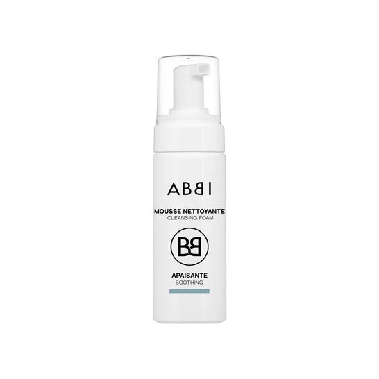 Abbi Schiuma Detergente Lenitiva 100ml