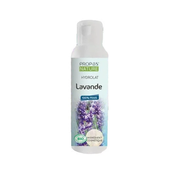 Propos'Nature Idrolato Di Lavanda Bio 100ml
