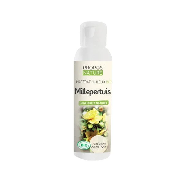 Propos'Nature Macerato Oleoso Biologico Iperico 100ml