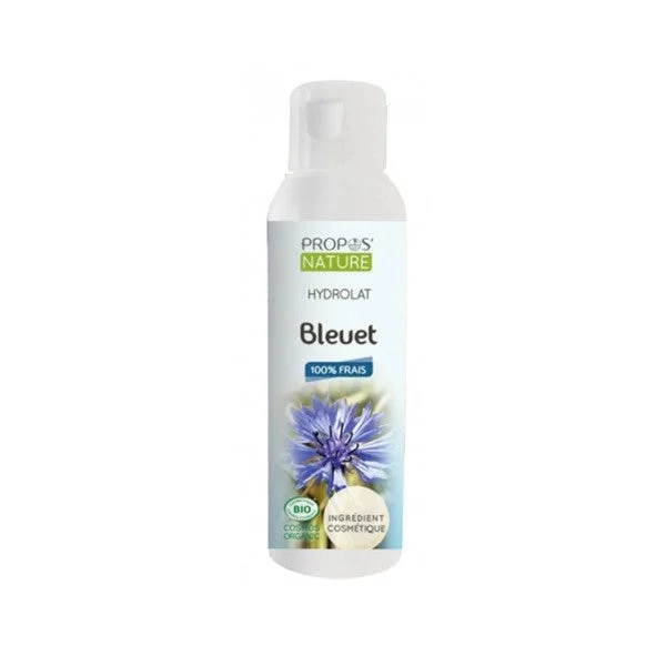 Propos'Nature Idrolato Fiordaliso 100ml
