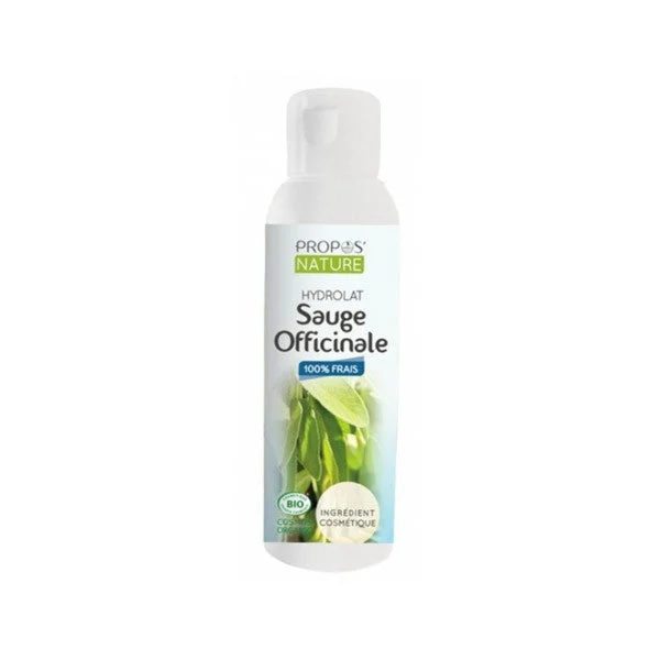 Propos'Nature Idrolato Salvia Bio 100ml