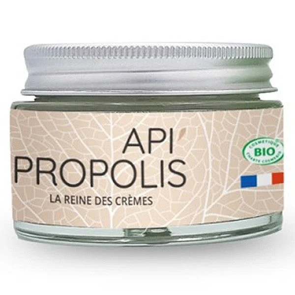 Propos'Nature Crema alla Propoli Bio 50ml