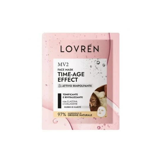 Lovren Mv2 Face Mask Time Age Effect 1ud