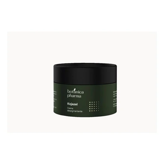 Botanica Pharma Kojazel Despigment Crema Fps15 50 Ml