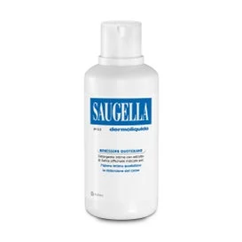 Saugella Dermoliquido pH3