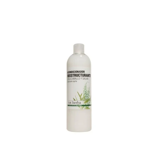 Balsamo Tot Herba Equiseto e Salvia 100ml