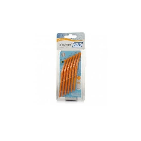 Spazzola interdentale TePe™ Angolata 0
