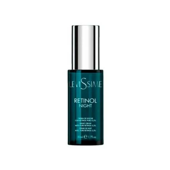 Levissime Retinol Nigth Cream 50ml