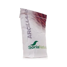 Soria Natural Argilla Fine 1kg