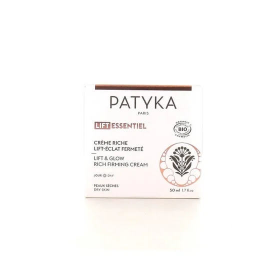 Patyka Crema Lift Essential Rassodante 50ml