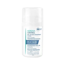 Ducray Hydrosis Control Roll-on 40ml