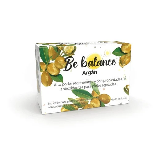 E-nn Love Be Balance Jabón de Argán 1ud