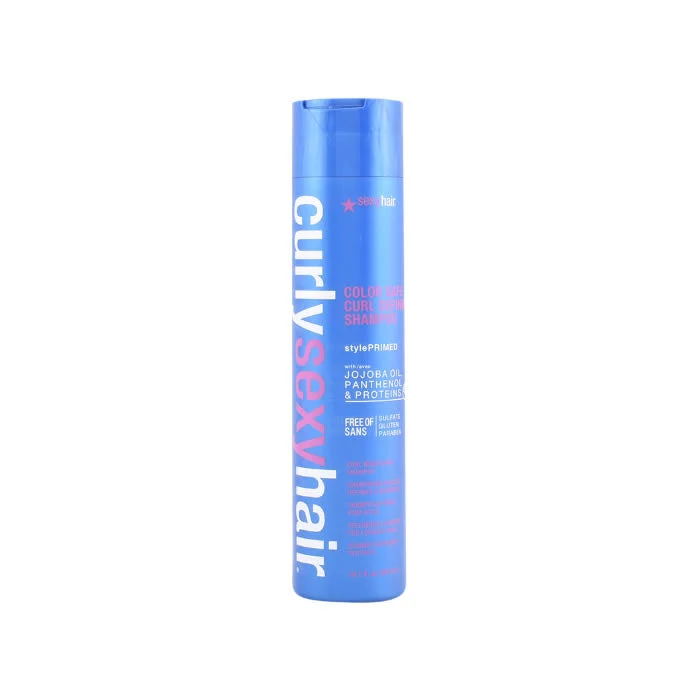 Sexyhair Defining Shampoo ricci 300 ml