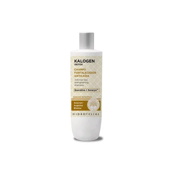 Kalogen Shampoo idratante rinforzante perdita capelli 400ml