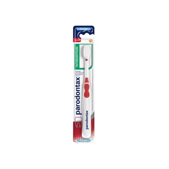 Parodontax Spazzolino da denti morbido 1ut