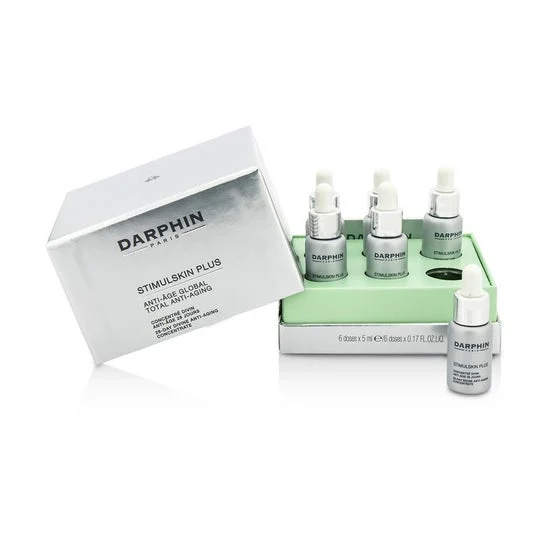 Darphin Stimulskin Plus 28 giorni Antiaging Divine Concentrato 6 X