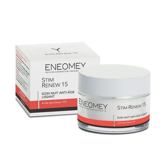 Eneomey Stim Renew 15 Night 50ml