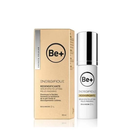 Be+ Redensifying Serum Lifting Effetto di sollevamento della pelle matura Cinfa 30