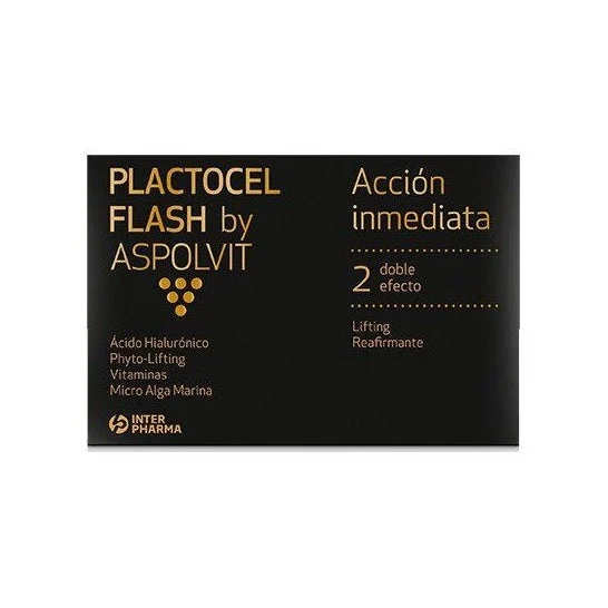 Plactocel Flash 2 fiale