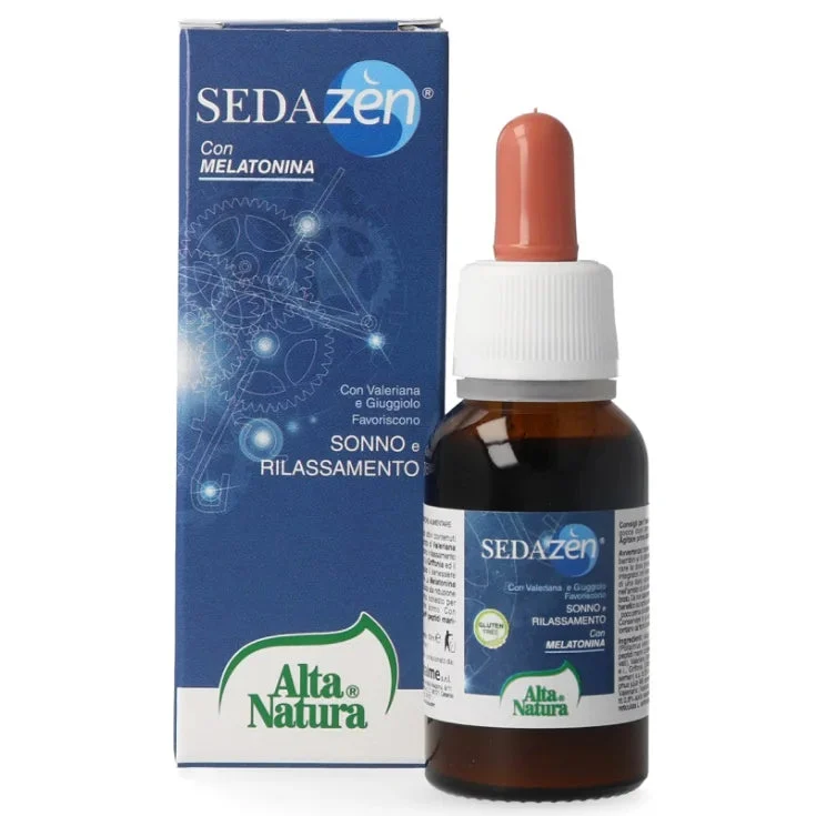 Alta Natura Sedazen 20ml