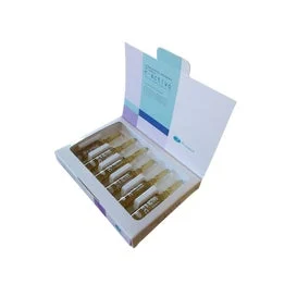 Rueber r-activo 2% potenziato 6 fialex10ml