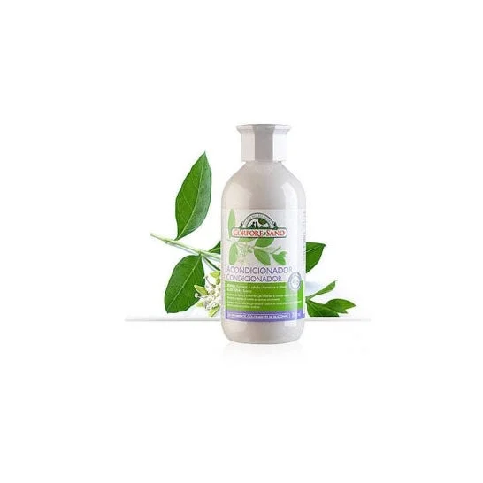 Corpore Sano Conditioner Henna Aloe Aloe 300ml