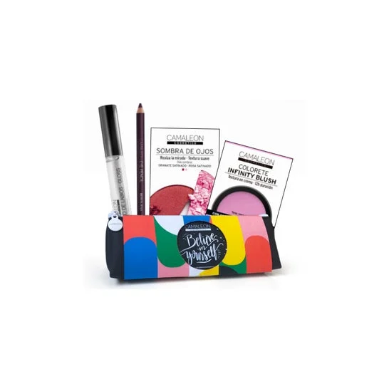 Camaleon Cosmetics Pack Roma