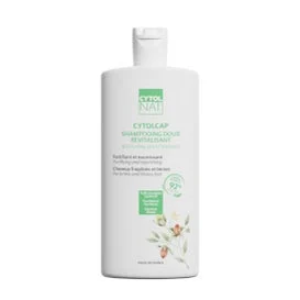 Cytolnat Cytolcap Champú Suave 250ml