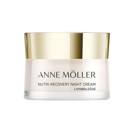Anne Moller Stimulâge Glow Firming Cream Spf15 50ml