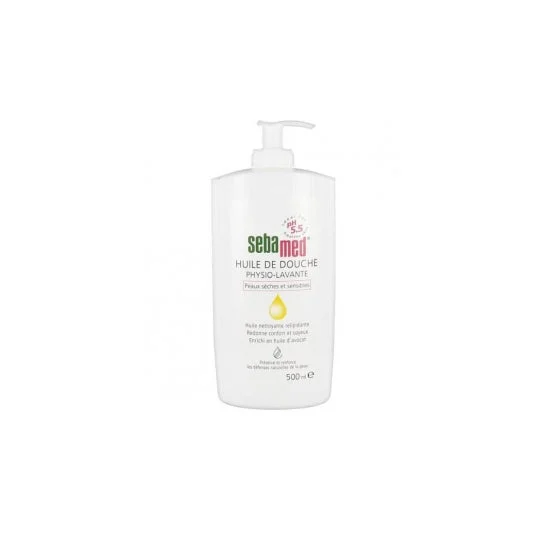 Sebamed Hle Physiolavante 500ml