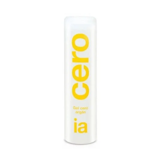Interapothek Gel Bagno e Doccia Cero Argan 1000ml