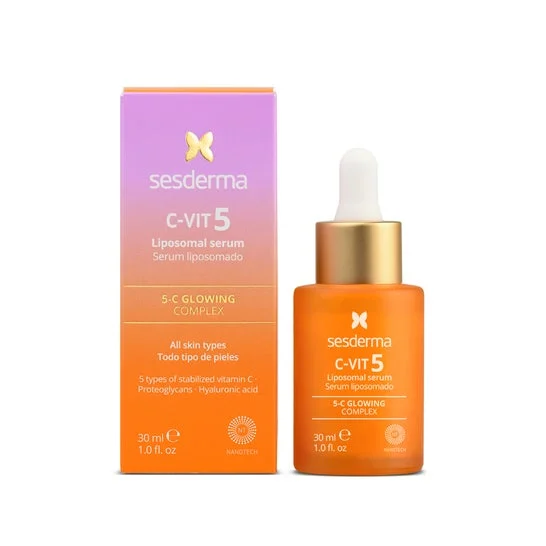 Sesderma C-Vit5 Serum 30ml